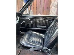 1965 Ford Mustang GT (CC-2073928) for sale in Cadillac, Michigan