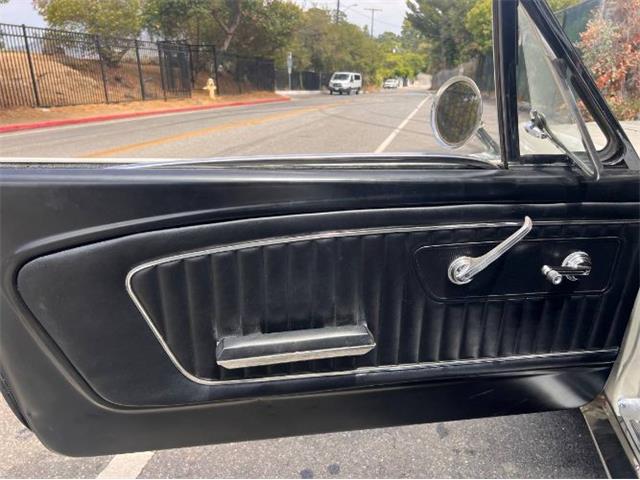 1965 Ford Mustang GT (CC-2073928) for sale in Cadillac, Michigan