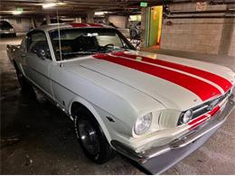 1965 Ford Mustang GT (CC-2073928) for sale in Cadillac, Michigan