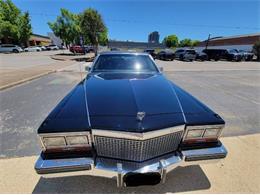 1987 Cadillac Fleetwood (CC-2073929) for sale in Cadillac, Michigan