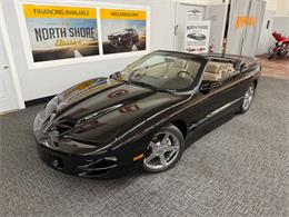 2002 Pontiac Firebird (CC-2070393) for sale in Mundelein, Illinois
