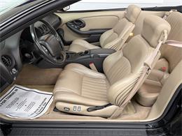 2002 Pontiac Firebird (CC-2070393) for sale in Mundelein, Illinois