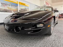 2002 Pontiac Firebird (CC-2070393) for sale in Mundelein, Illinois
