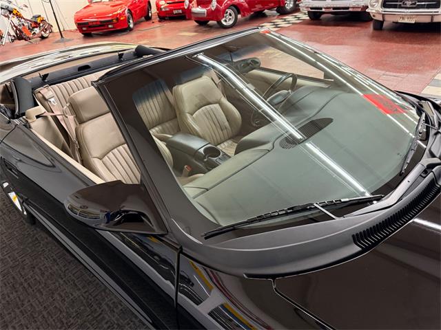 2002 Pontiac Firebird (CC-2070393) for sale in Mundelein, Illinois