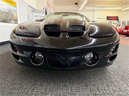 2002 Pontiac Firebird (CC-2070393) for sale in Mundelein, Illinois