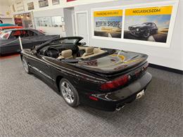 2002 Pontiac Firebird (CC-2070393) for sale in Mundelein, Illinois