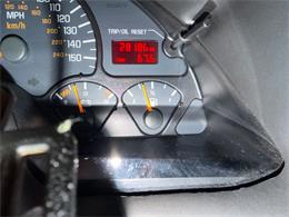 2002 Pontiac Firebird (CC-2070393) for sale in Mundelein, Illinois