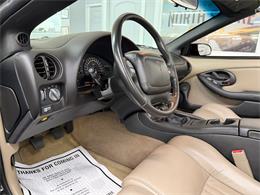2002 Pontiac Firebird (CC-2070393) for sale in Mundelein, Illinois
