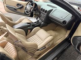 2002 Pontiac Firebird (CC-2070393) for sale in Mundelein, Illinois