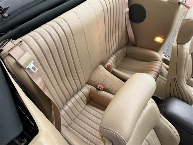 2002 Pontiac Firebird (CC-2070393) for sale in Mundelein, Illinois