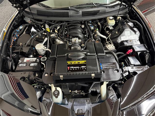 2002 Pontiac Firebird (CC-2070393) for sale in Mundelein, Illinois