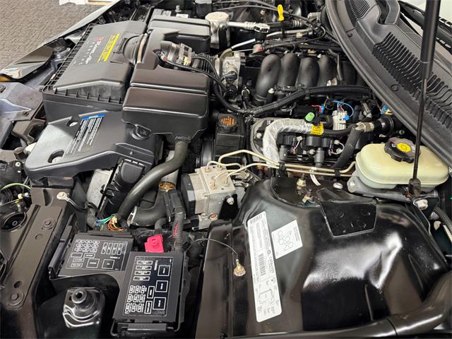 2002 Pontiac Firebird (CC-2070393) for sale in Mundelein, Illinois