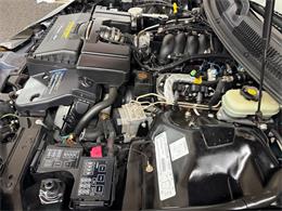 2002 Pontiac Firebird (CC-2070393) for sale in Mundelein, Illinois