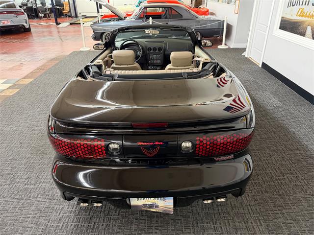 2002 Pontiac Firebird (CC-2070393) for sale in Mundelein, Illinois