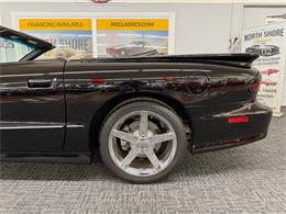 2002 Pontiac Firebird (CC-2070393) for sale in Mundelein, Illinois