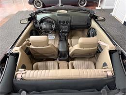 2002 Pontiac Firebird (CC-2070393) for sale in Mundelein, Illinois