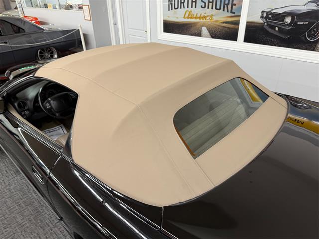 2002 Pontiac Firebird (CC-2070393) for sale in Mundelein, Illinois