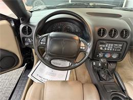 2002 Pontiac Firebird (CC-2070393) for sale in Mundelein, Illinois