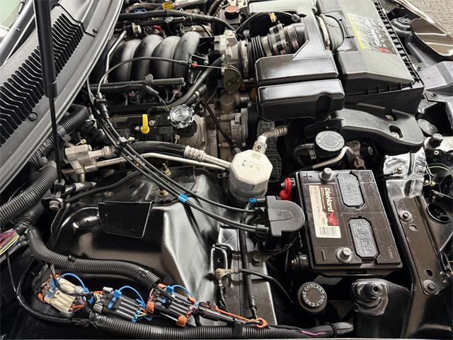 2002 Pontiac Firebird (CC-2070393) for sale in Mundelein, Illinois