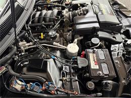 2002 Pontiac Firebird (CC-2070393) for sale in Mundelein, Illinois