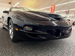 2002 Pontiac Firebird (CC-2070393) for sale in Mundelein, Illinois