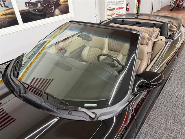 2002 Pontiac Firebird (CC-2070393) for sale in Mundelein, Illinois