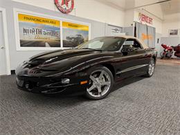 2002 Pontiac Firebird (CC-2070393) for sale in Mundelein, Illinois