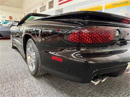 2002 Pontiac Firebird (CC-2070393) for sale in Mundelein, Illinois