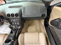 2002 Pontiac Firebird (CC-2070393) for sale in Mundelein, Illinois