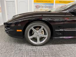 2002 Pontiac Firebird (CC-2070393) for sale in Mundelein, Illinois