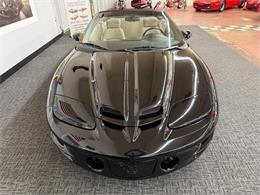 2002 Pontiac Firebird (CC-2070393) for sale in Mundelein, Illinois