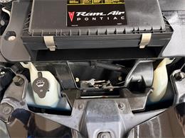 2002 Pontiac Firebird (CC-2070393) for sale in Mundelein, Illinois