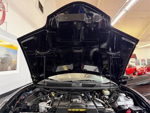 2002 Pontiac Firebird (CC-2070393) for sale in Mundelein, Illinois