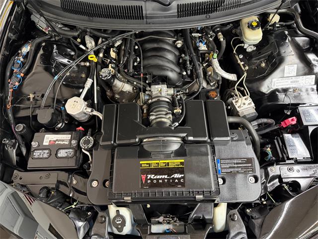 2002 Pontiac Firebird (CC-2070393) for sale in Mundelein, Illinois