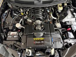 2002 Pontiac Firebird (CC-2070393) for sale in Mundelein, Illinois