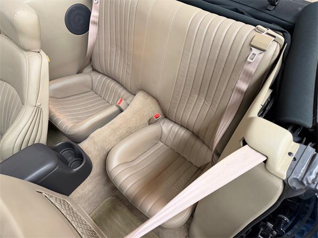 2002 Pontiac Firebird (CC-2070393) for sale in Mundelein, Illinois