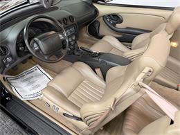 2002 Pontiac Firebird (CC-2070393) for sale in Mundelein, Illinois