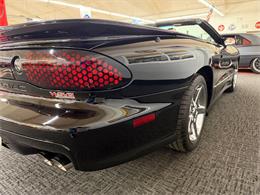 2002 Pontiac Firebird (CC-2070393) for sale in Mundelein, Illinois