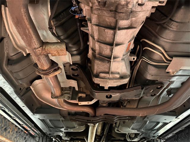 2002 Pontiac Firebird (CC-2070393) for sale in Mundelein, Illinois
