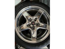 2002 Pontiac Firebird (CC-2070393) for sale in Mundelein, Illinois