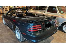1995 Ford Mustang (CC-2073930) for sale in Cadillac, Michigan