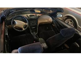 1995 Ford Mustang (CC-2073930) for sale in Cadillac, Michigan