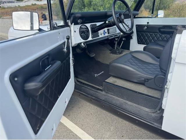 1968 Ford Bronco (CC-2073931) for sale in Cadillac, Michigan