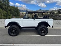 1968 Ford Bronco (CC-2073931) for sale in Cadillac, Michigan