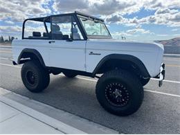 1968 Ford Bronco (CC-2073931) for sale in Cadillac, Michigan