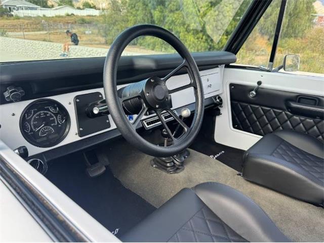 1968 Ford Bronco (CC-2073931) for sale in Cadillac, Michigan