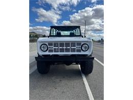 1968 Ford Bronco (CC-2073931) for sale in Cadillac, Michigan