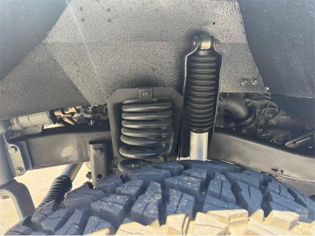 1968 Ford Bronco (CC-2073931) for sale in Cadillac, Michigan