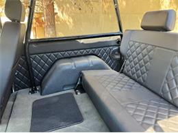 1968 Ford Bronco (CC-2073931) for sale in Cadillac, Michigan