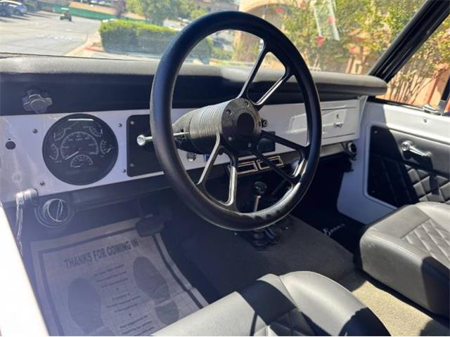 1968 Ford Bronco (CC-2073931) for sale in Cadillac, Michigan